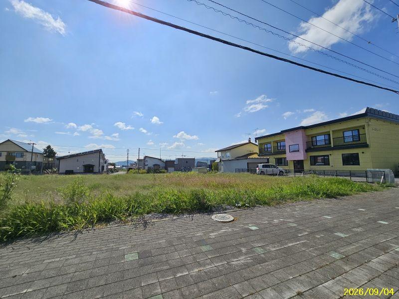 Land in Kitano Nishi, Takasu – photo 13 of 19 – Takasu, Asahikawa, Hokkaido, Japan