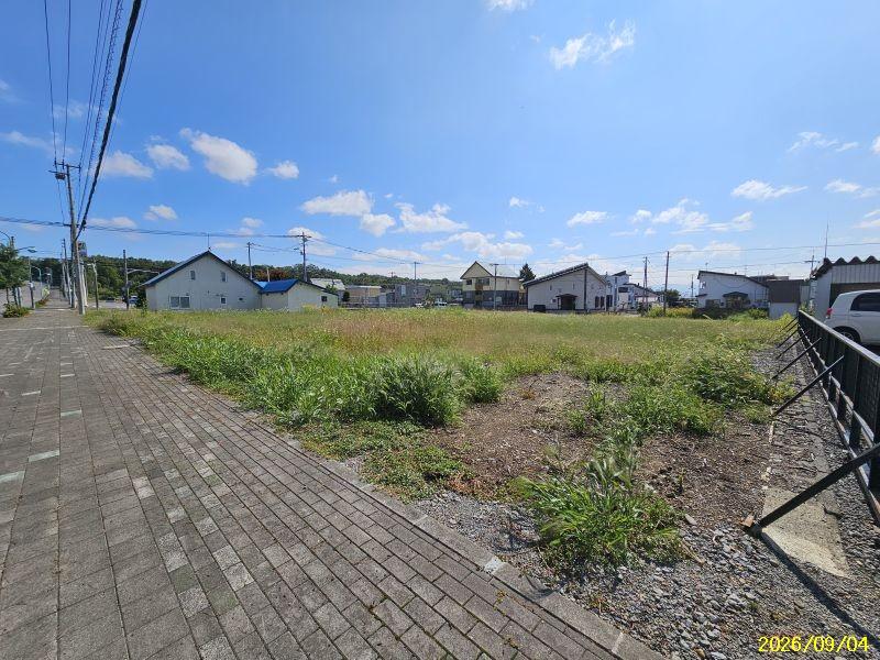 Land in Kitano Nishi, Takasu – photo 14 of 19 – Takasu, Asahikawa, Hokkaido, Japan