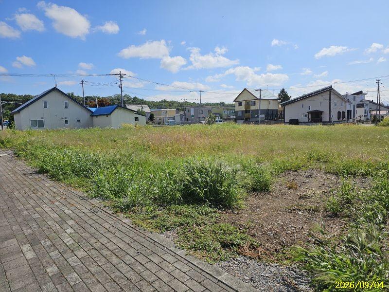 Land in Kitano Nishi, Takasu – photo 15 of 19 – Takasu, Asahikawa, Hokkaido, Japan