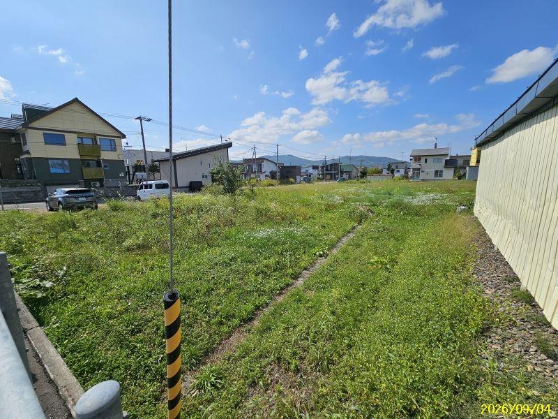 Land in Kitano Nishi, Takasu – photo 18 of 19 – Takasu, Asahikawa, Hokkaido, Japan