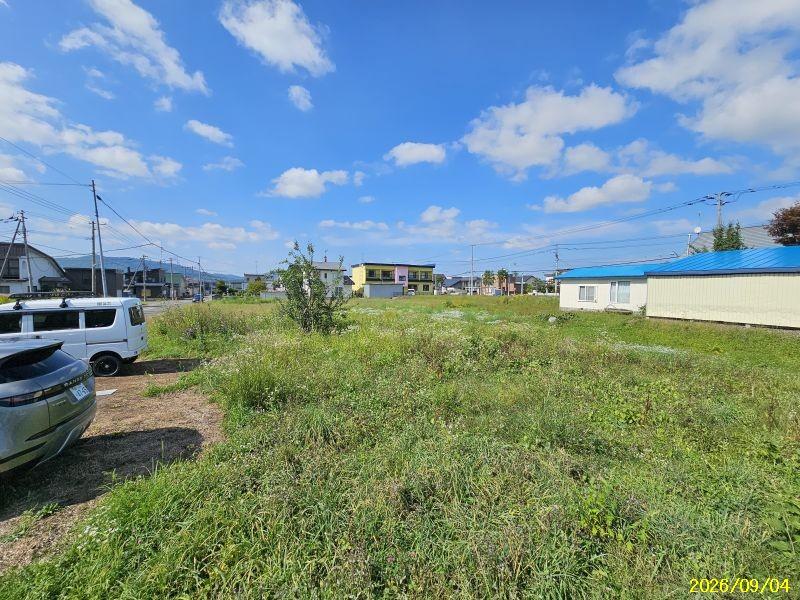Land in Kitano Nishi, Takasu – photo 19 of 19 – Takasu, Asahikawa, Hokkaido, Japan