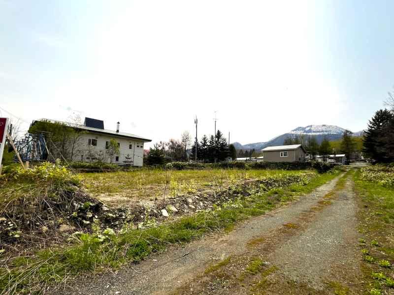 Land in Kitanominecho, Furano – photo 3 of 7 – Furano, Furano Sorachi, Hokkaido, Japan