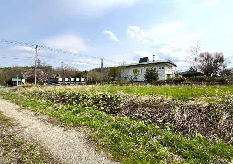 Land in Kitanominecho, Furano – photo 4 of 7 – Furano, Furano Sorachi, Hokkaido, Japan