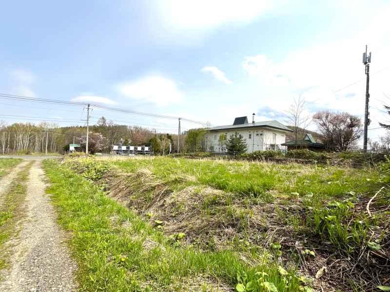 Land in Kitanominecho, Furano – photo 5 of 7 – Furano, Furano Sorachi, Hokkaido, Japan