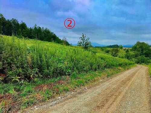 Land in Kitanominechō, Furano – photo 7 of 11 – Furano, Furano Basin, Hokkaido, Japan
