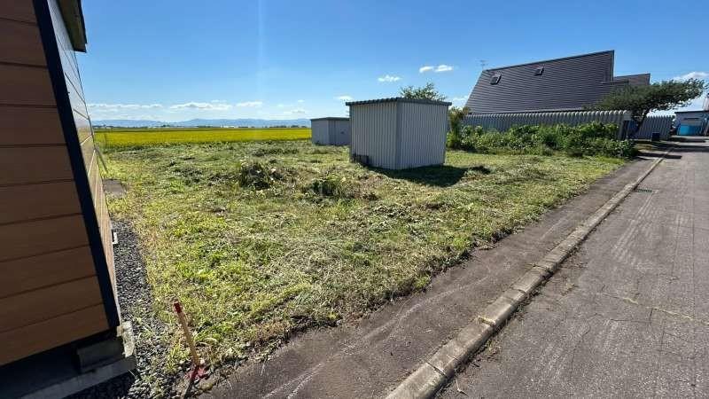Land in Kitoshinishi, Higashikawa – photo 5 of 9 – Higashikawa, Daisetsuzan Foothills, Hokkaido, Japan