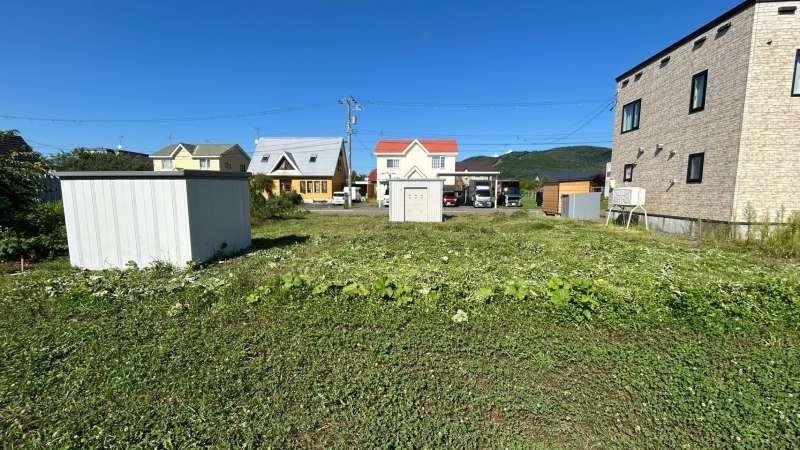 Land in Kitoshinishi, Higashikawa – photo 7 of 9 – Higashikawa, Daisetsuzan Foothills, Hokkaido, Japan