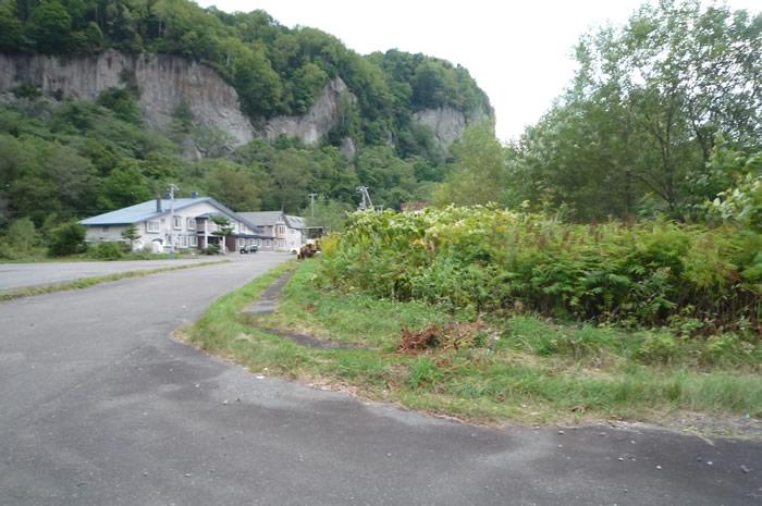 Land in Kiyokawa, Kamikawa – photo 6 of 7 – Kamikawa, Daisetsuzan Foothills, Hokkaido, Japan