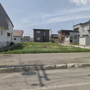 Land in Koganemachihigashi, Takikawa