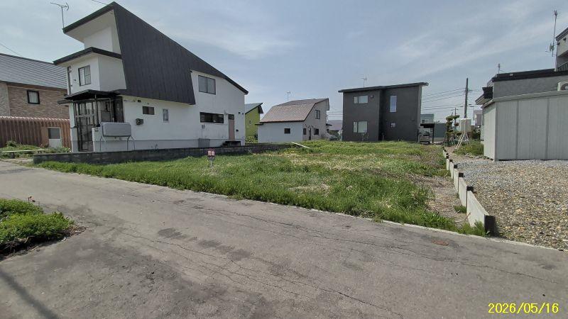 Land in Koganemachihigashi, Takikawa – photo 4 of 10 – Takikawa, Furano Sorachi, Hokkaido, Japan