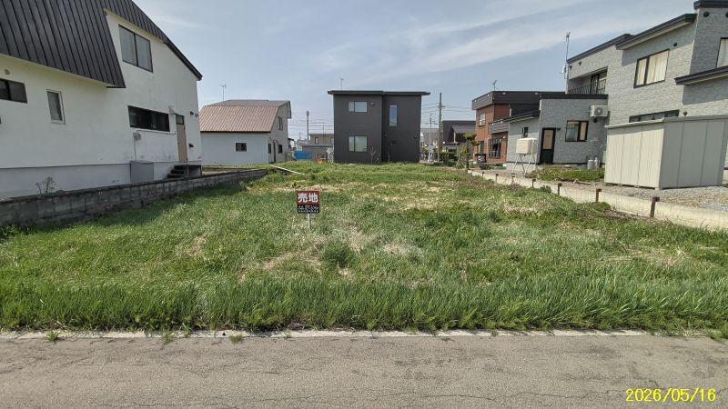 Land in Koganemachihigashi, Takikawa – photo 7 of 10 – Takikawa, Furano Sorachi, Hokkaido, Japan