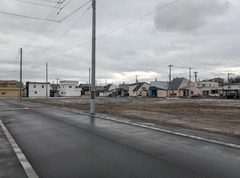 Land in Kyokushin, Asahikawa – Asahikawa, Asahikawa, Hokkaido, Japan