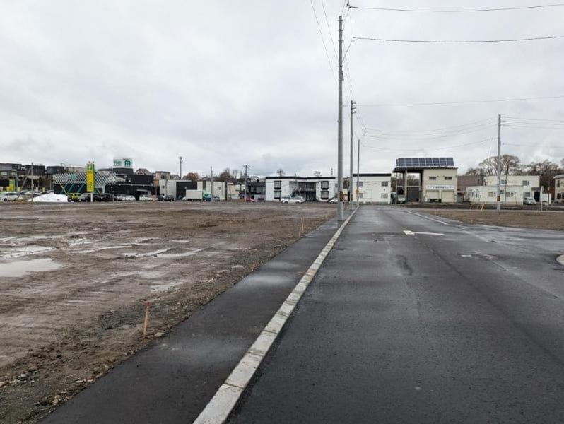 Land in Kyokushin, Asahikawa – photo 6 of 6 – Asahikawa, Asahikawa, Hokkaido, Japan