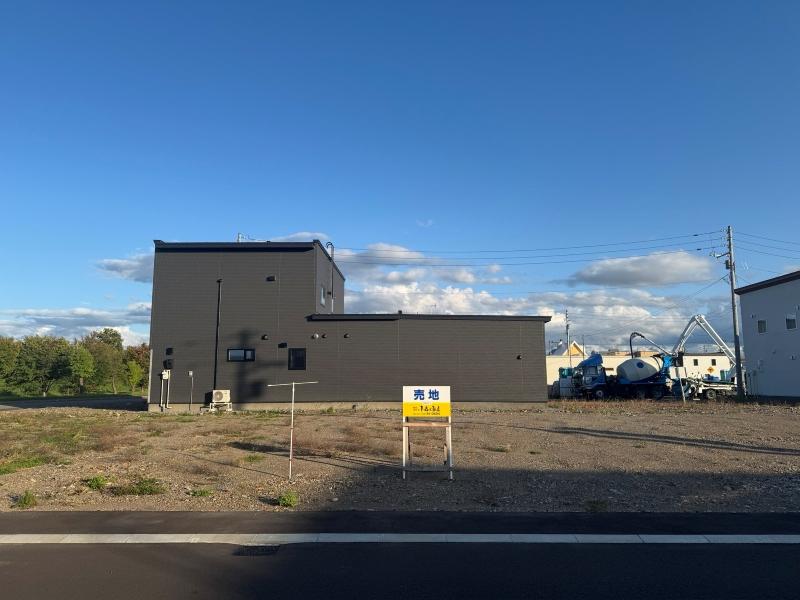 Land in Kyokushin, Asahikawa – photo 6 of 8 – Asahikawa, Asahikawa, Hokkaido, Japan