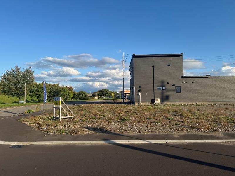 Land in Kyokushin, Asahikawa – photo 7 of 8 – Asahikawa, Asahikawa, Hokkaido, Japan