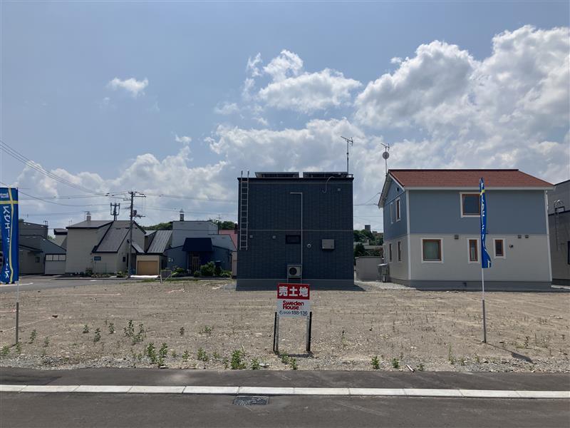 Land in Kyokushin, Asahikawa – Asahikawa, Asahikawa, Hokkaido, Japan