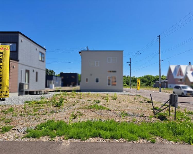 Land in Kyokushin, Asahikawa – photo 8 of 8 – Asahikawa, Asahikawa, Hokkaido, Japan
