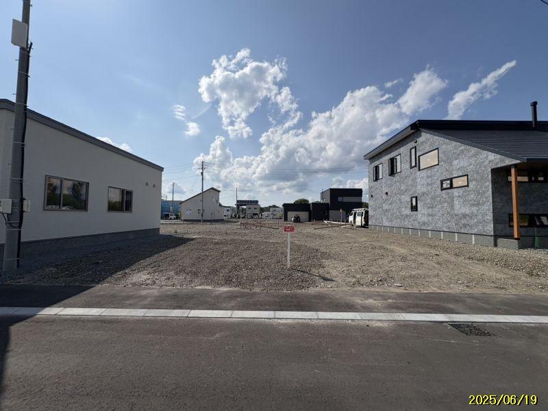 Land in Kyokushin, Asahikawa – Asahikawa, Asahikawa, Hokkaido, Japan