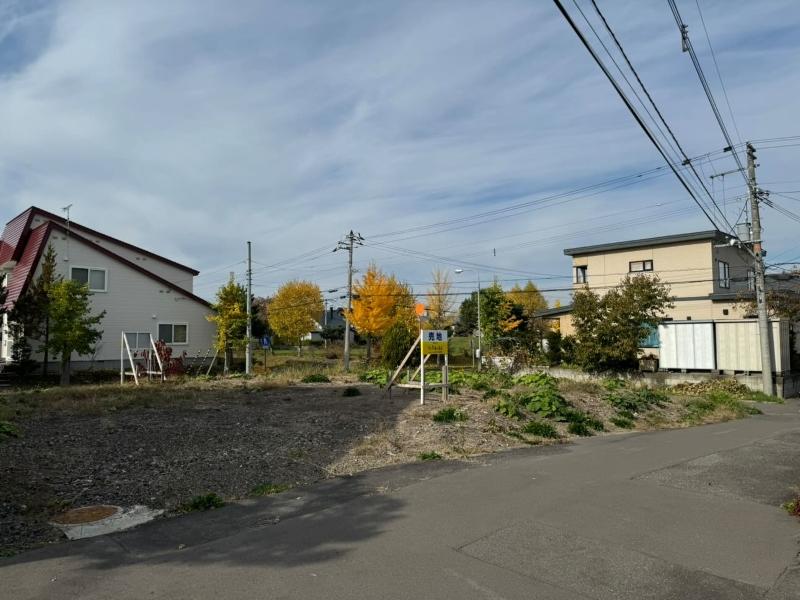 Land in Midorigaoka, Asahikawa – Asahikawa, Asahikawa, Hokkaido, Japan