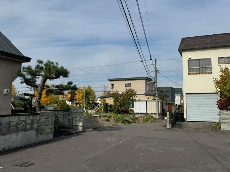 Land in Midorigaoka, Asahikawa – photo 6 of 7 – Asahikawa, Asahikawa, Hokkaido, Japan
