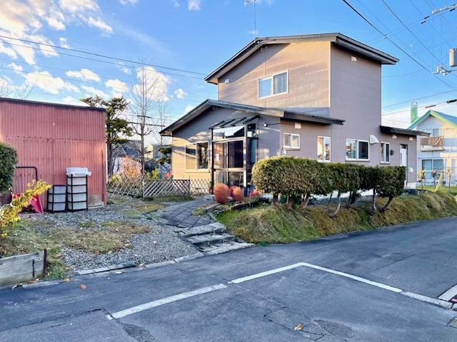 Land in Midorigaoka, Asahikawa – Asahikawa, Asahikawa, Hokkaido, Japan