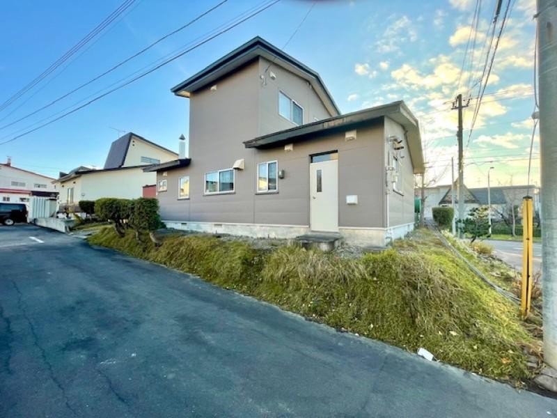 Land in Midorigaoka, Asahikawa – photo 6 of 6 – Asahikawa, Asahikawa, Hokkaido, Japan