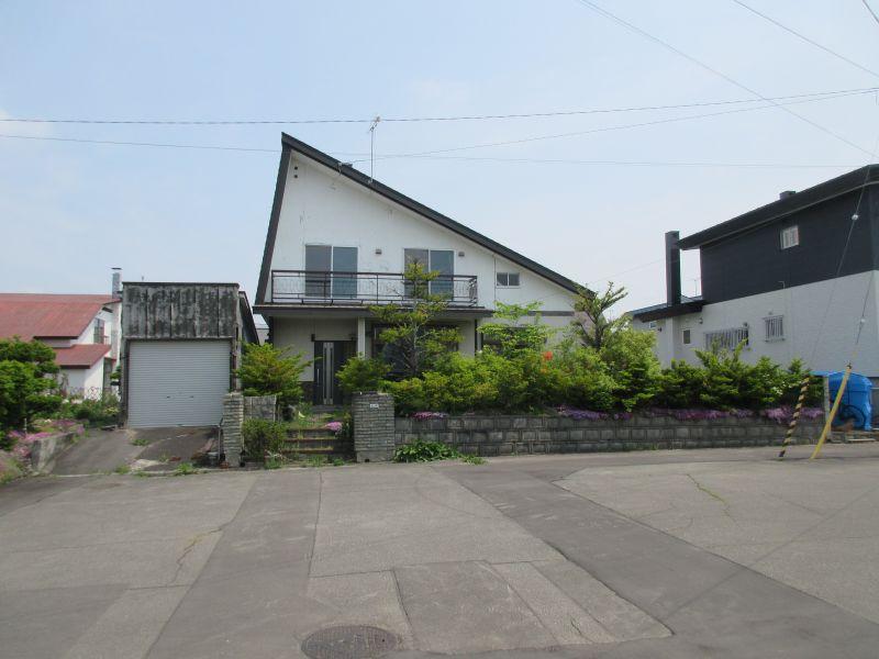 Land in Midorigaoka, Asahikawa – Asahikawa, Asahikawa, Hokkaido, Japan