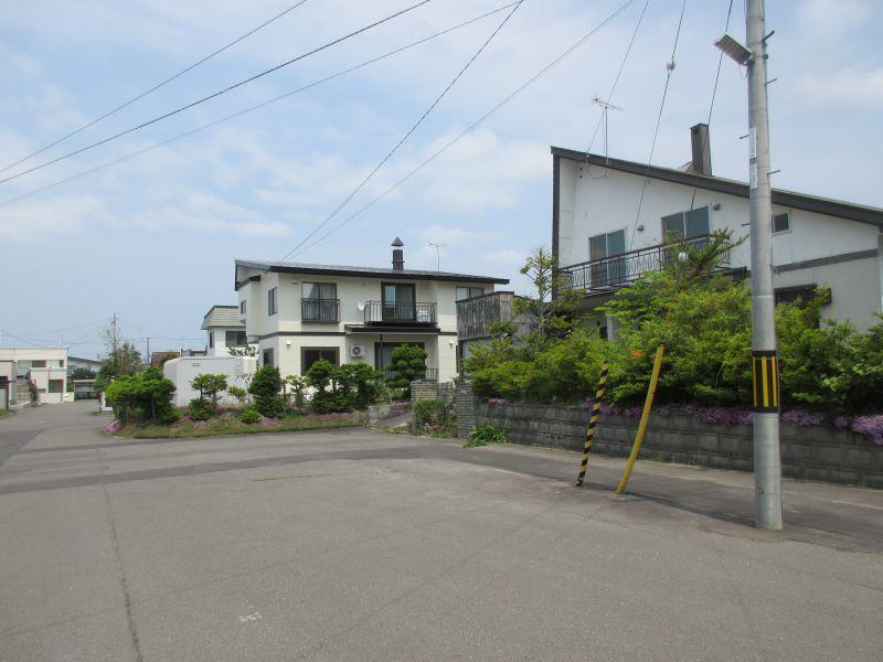 Land in Midorigaoka, Asahikawa – photo 7 of 9 – Asahikawa, Asahikawa, Hokkaido, Japan