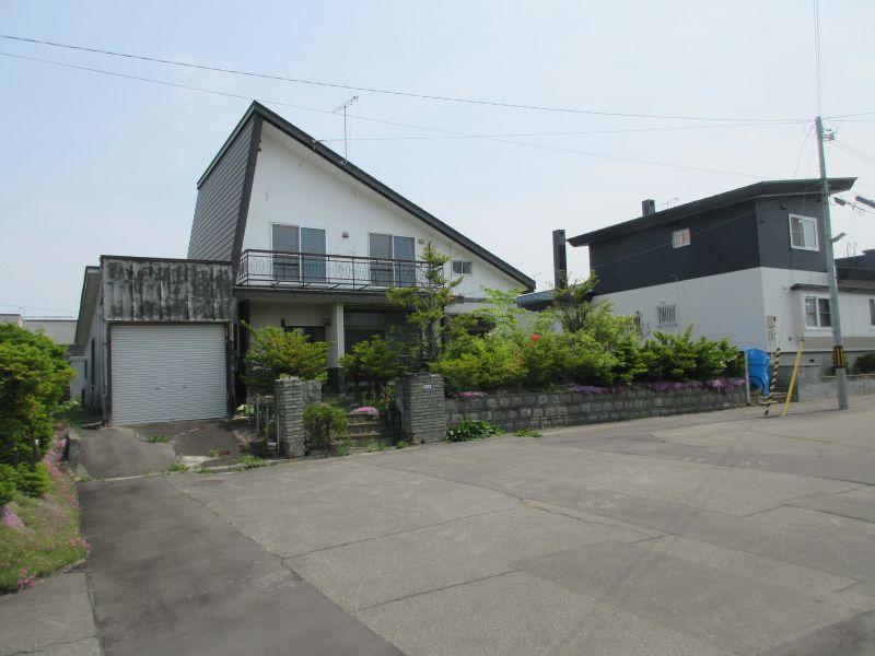 Land in Midorigaoka, Asahikawa – photo 8 of 9 – Asahikawa, Asahikawa, Hokkaido, Japan