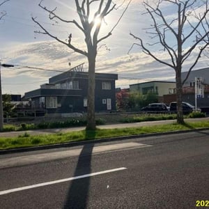 Land in Midorigaoka, Asahikawa