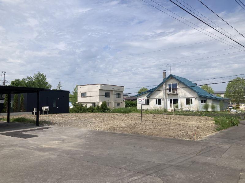 Land in Midorigaoka, Asahikawa – Asahikawa, Asahikawa, Hokkaido, Japan