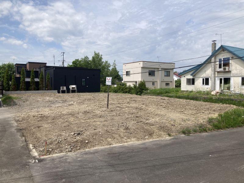 Land in Midorigaoka, Asahikawa – photo 7 of 11 – Asahikawa, Asahikawa, Hokkaido, Japan