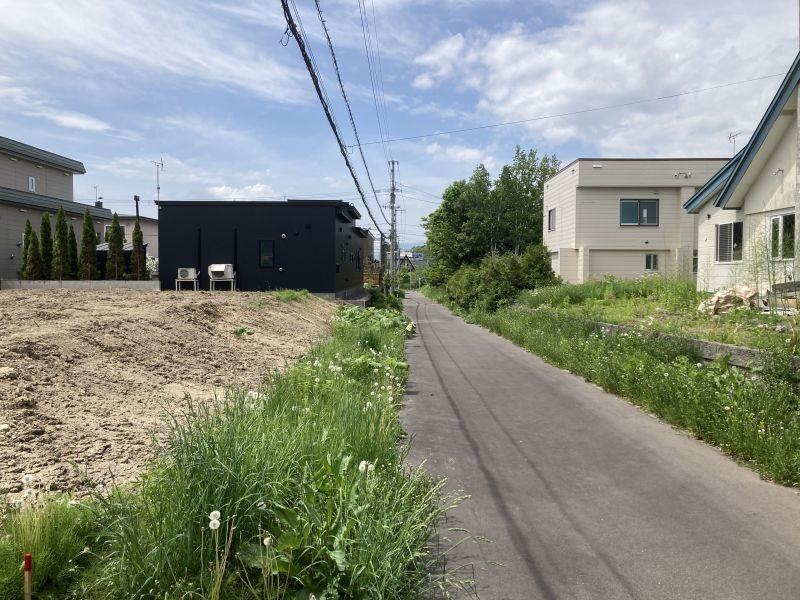 Land in Midorigaoka, Asahikawa – photo 10 of 11 – Asahikawa, Asahikawa, Hokkaido, Japan