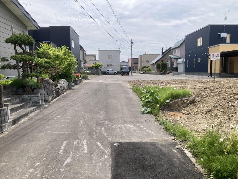 Land in Midorigaoka, Asahikawa – photo 11 of 11 – Asahikawa, Asahikawa, Hokkaido, Japan