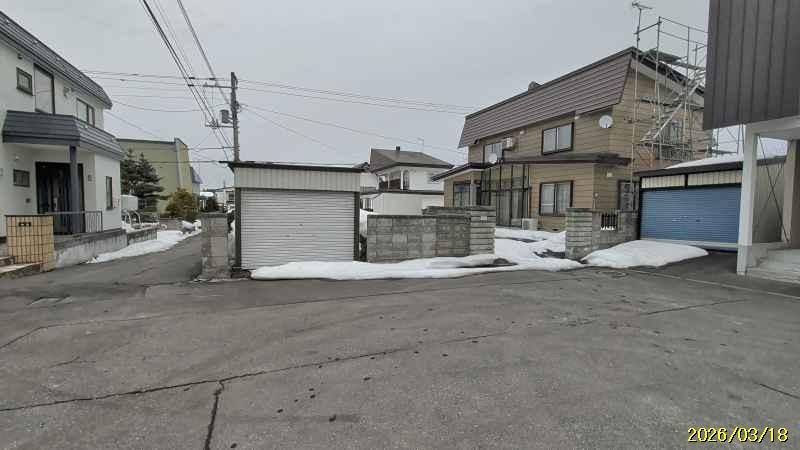 Land in Midorigaoka, Asahikawa – Asahikawa, Asahikawa, Hokkaido, Japan