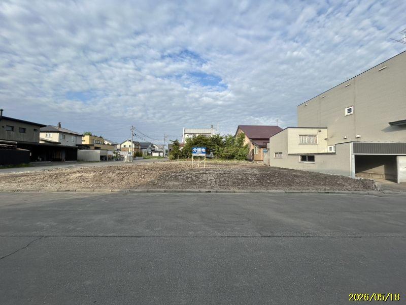 Land in Midorigaoka, Asahikawa – Asahikawa, Asahikawa, Hokkaido, Japan