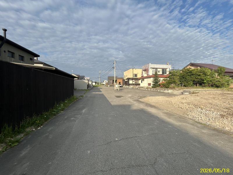 Land in Midorigaoka, Asahikawa – photo 6 of 8 – Asahikawa, Asahikawa, Hokkaido, Japan
