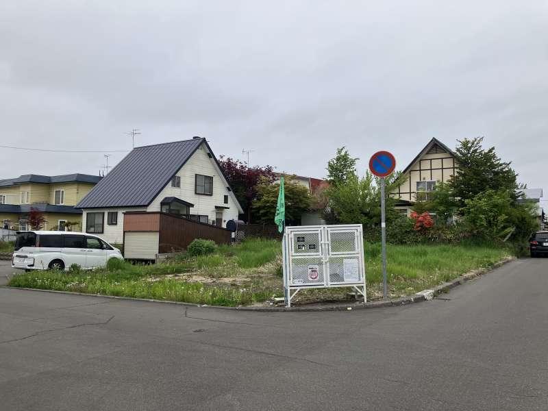 Land in Midorigaoka, Asahikawa – Asahikawa, Asahikawa, Hokkaido, Japan