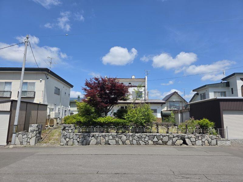 Land in Midorigaoka, Asahikawa – Asahikawa, Asahikawa, Hokkaido, Japan