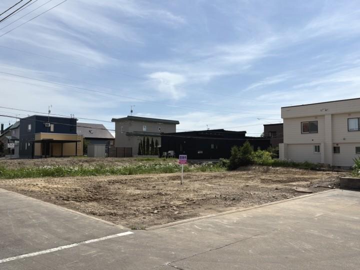 Land in Midorigaoka, Asahikawa – Asahikawa, Asahikawa, Hokkaido, Japan