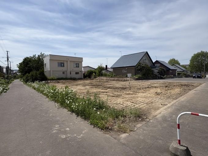 Land in Midorigaoka, Asahikawa – photo 6 of 11 – Asahikawa, Asahikawa, Hokkaido, Japan