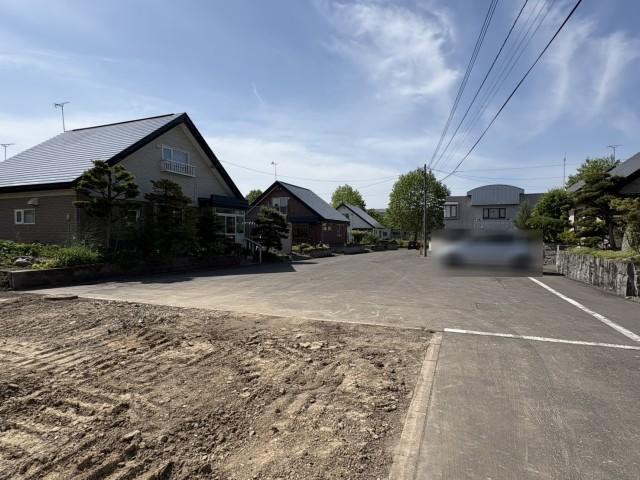 Land in Midorigaoka, Asahikawa – photo 9 of 11 – Asahikawa, Asahikawa, Hokkaido, Japan