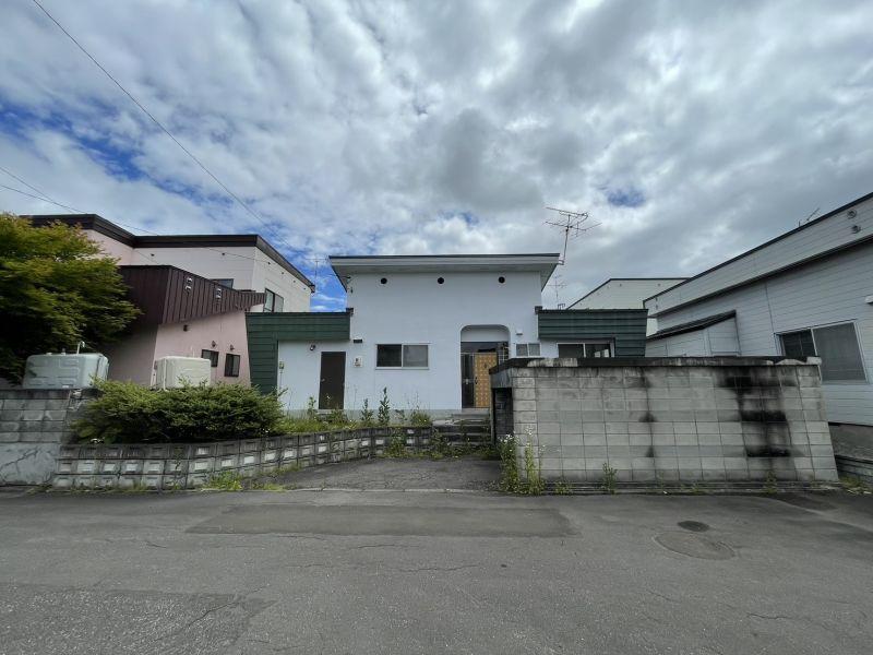 Land in Midorigaoka, Asahikawa – Asahikawa, Asahikawa, Hokkaido, Japan