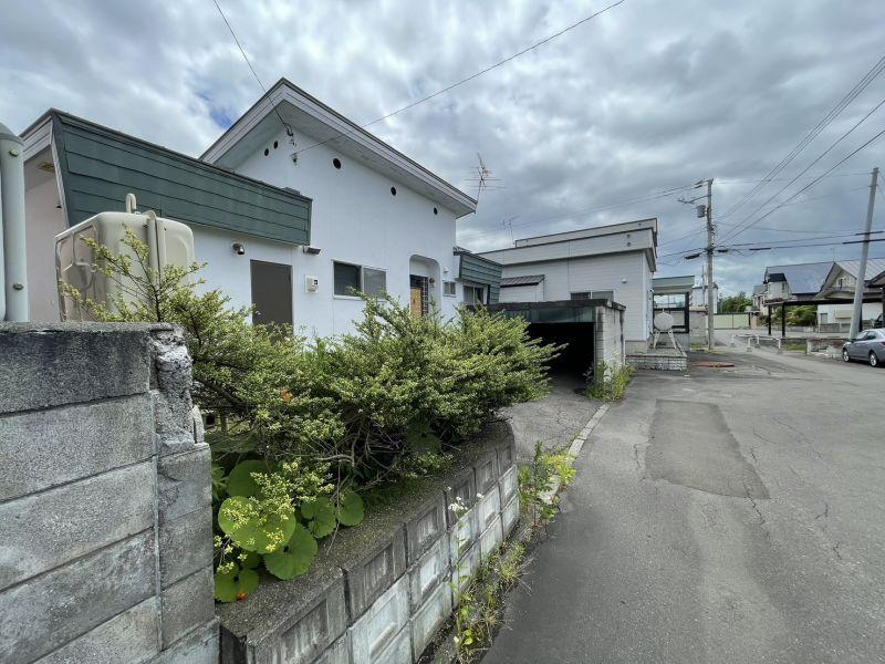 Land in Midorigaoka, Asahikawa – photo 4 of 10 – Asahikawa, Asahikawa, Hokkaido, Japan