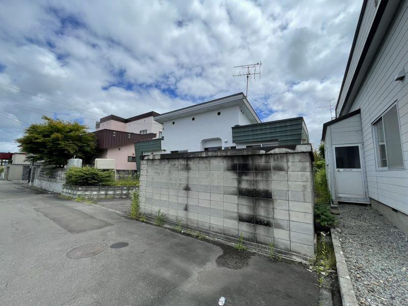 Land in Midorigaoka, Asahikawa – photo 5 of 10 – Asahikawa, Asahikawa, Hokkaido, Japan