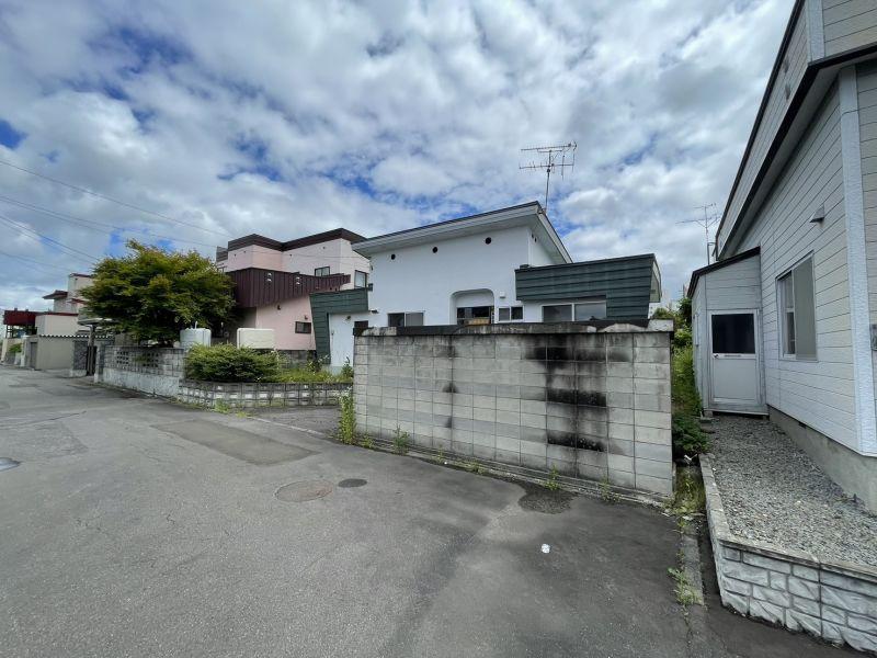 Land in Midorigaoka, Asahikawa – photo 6 of 10 – Asahikawa, Asahikawa, Hokkaido, Japan