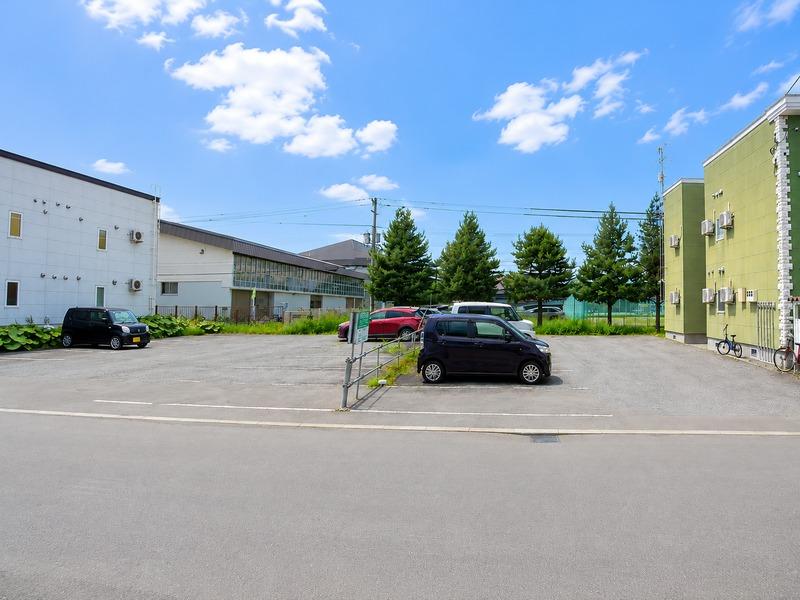 Land in Midorigaoka, Asahikawa – Asahikawa, Asahikawa, Hokkaido, Japan