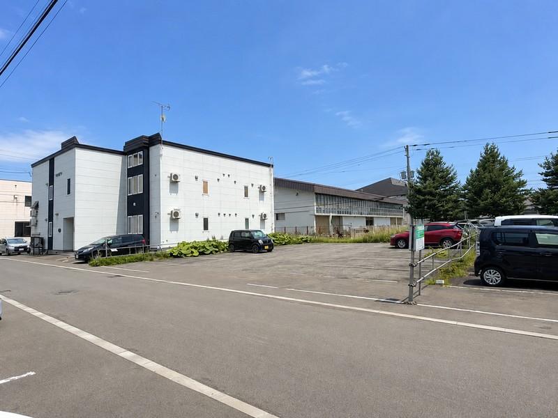 Land in Midorigaoka, Asahikawa – photo 5 of 6 – Asahikawa, Asahikawa, Hokkaido, Japan