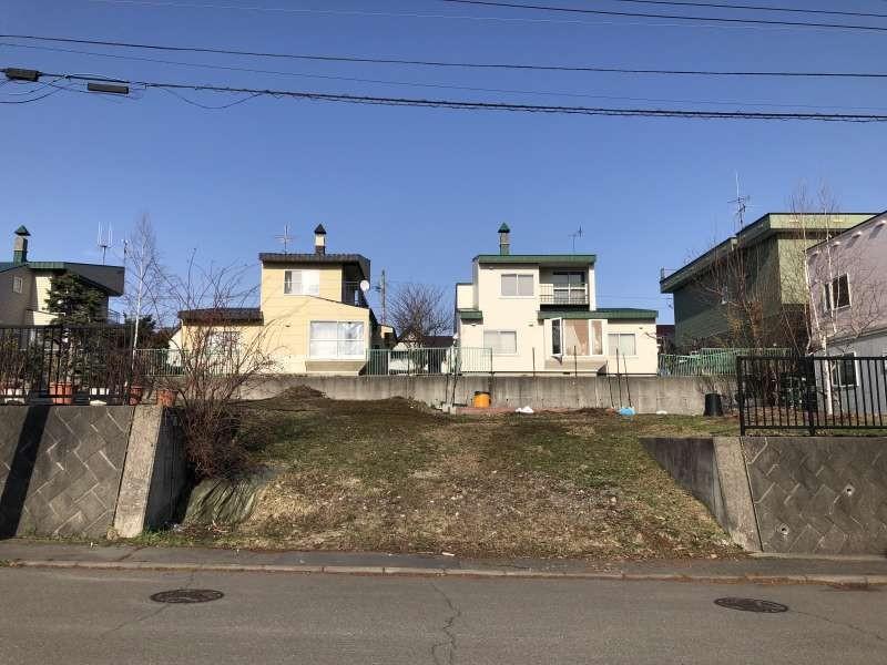 Land in Midorigaoka Higashi, Asahikawa – Asahikawa, Asahikawa, Hokkaido, Japan