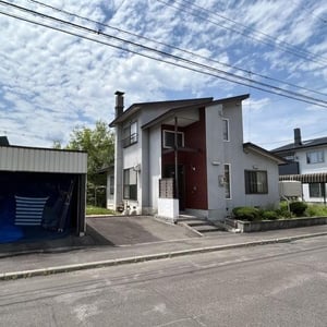 Land in Midorigaoka Higashi, Asahikawa